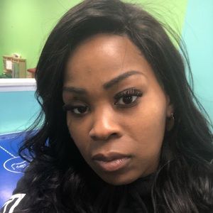 Meet your Posher, Kyonna